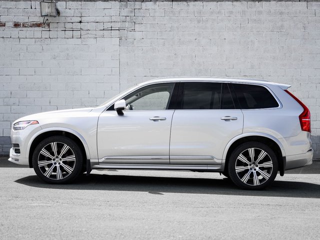 XC90