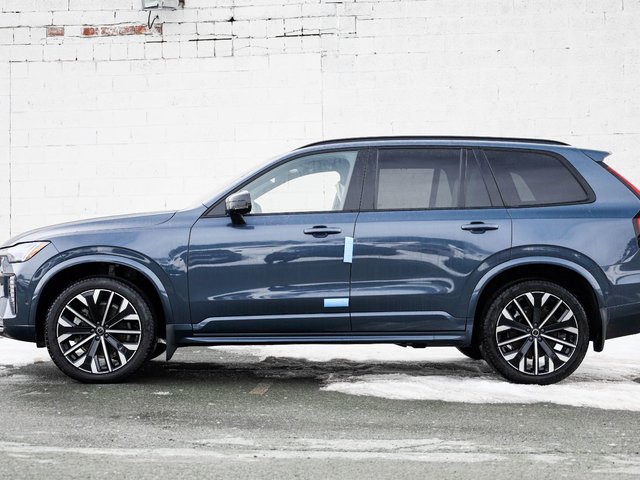 XC90