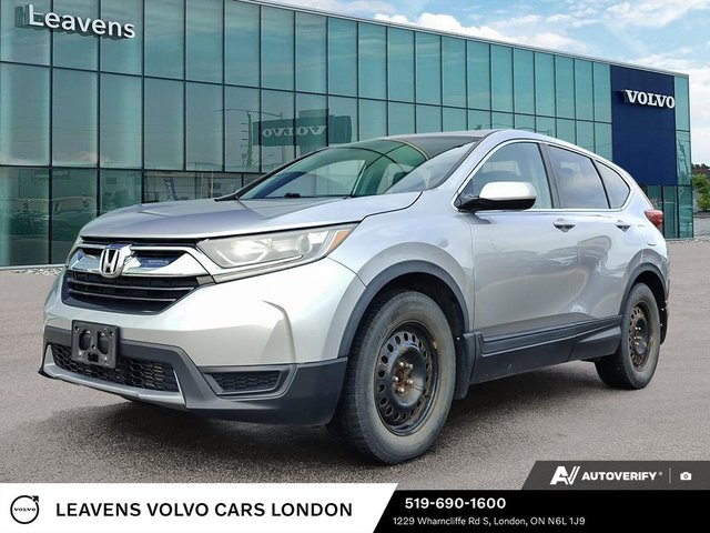CR-V
