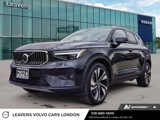 XC40