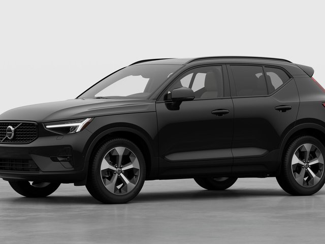 XC40
