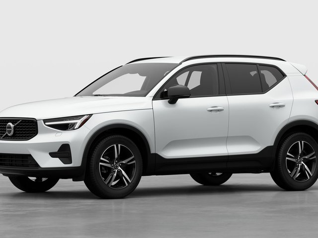 XC40