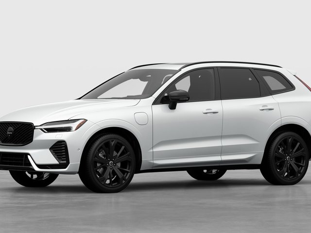 XC60 PLUG-IN HYBRID