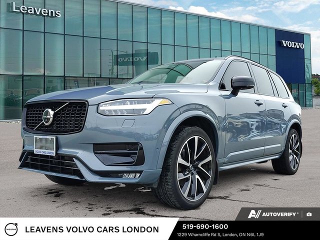 XC90