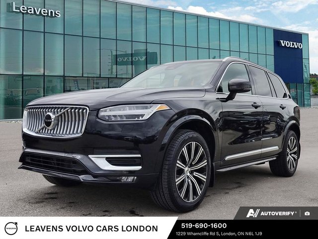 XC90