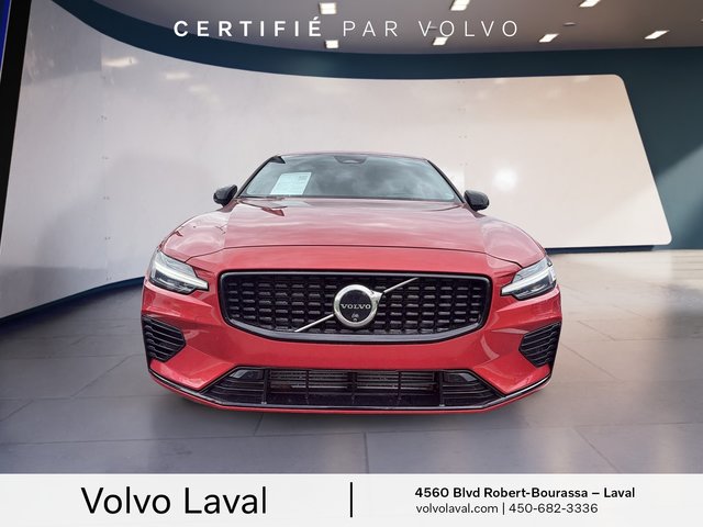 S60 Recharge