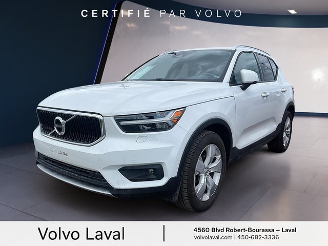 XC40