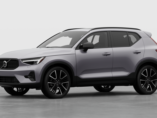 XC40