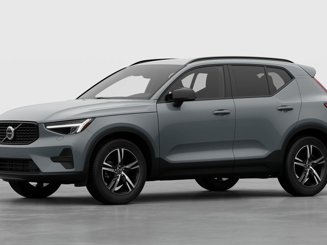 XC40