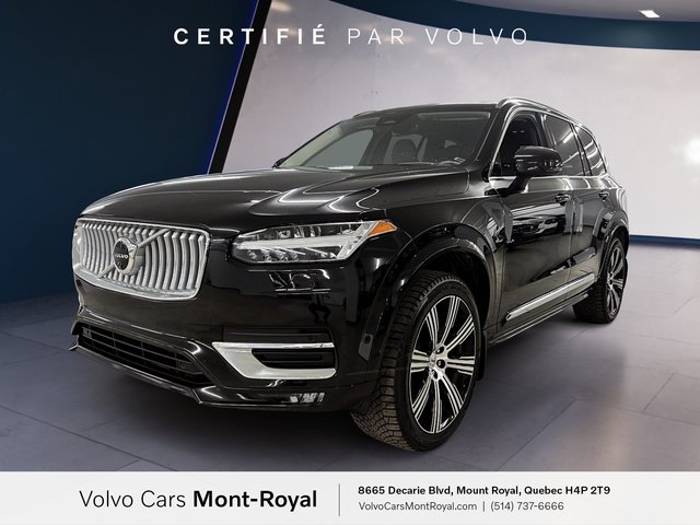 XC90