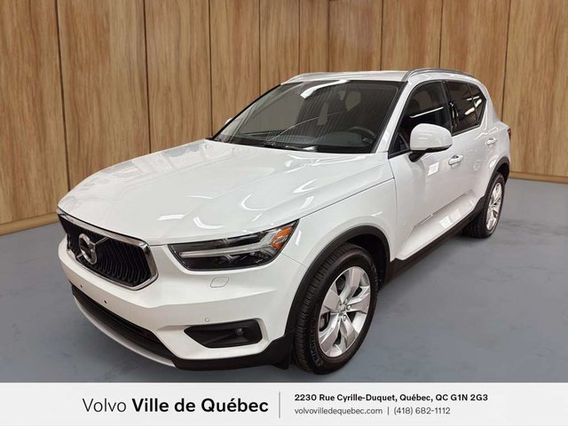 XC40
