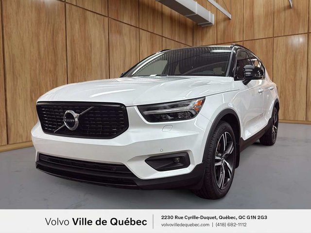 XC40