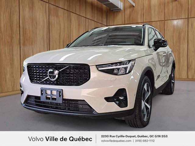 XC40