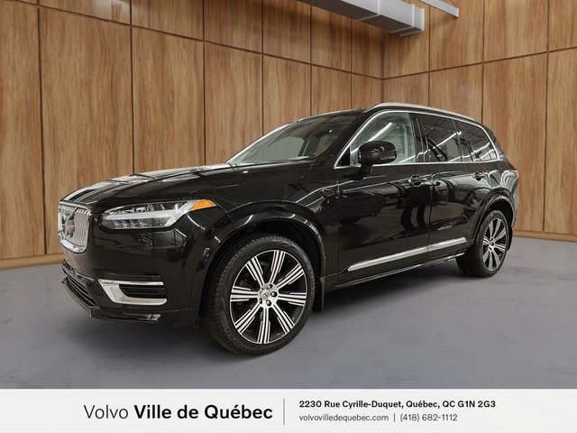 XC90