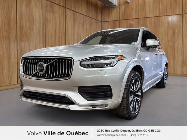 XC90