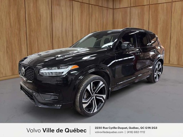 XC90