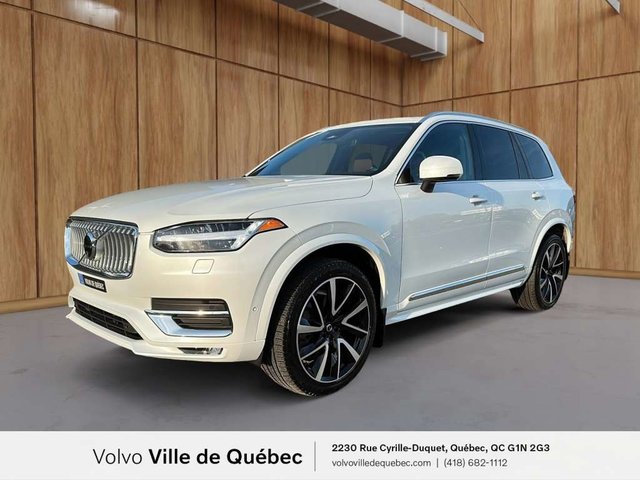 XC90