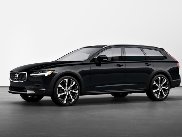 V90 CROSS COUNTRY