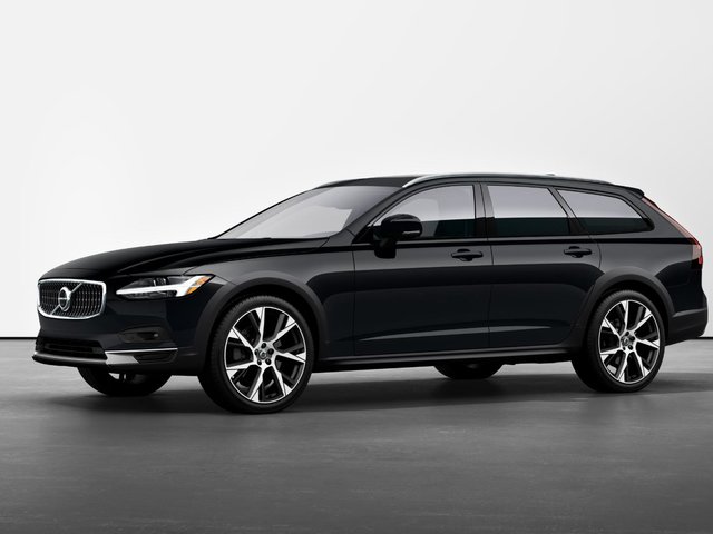 V90 CROSS COUNTRY