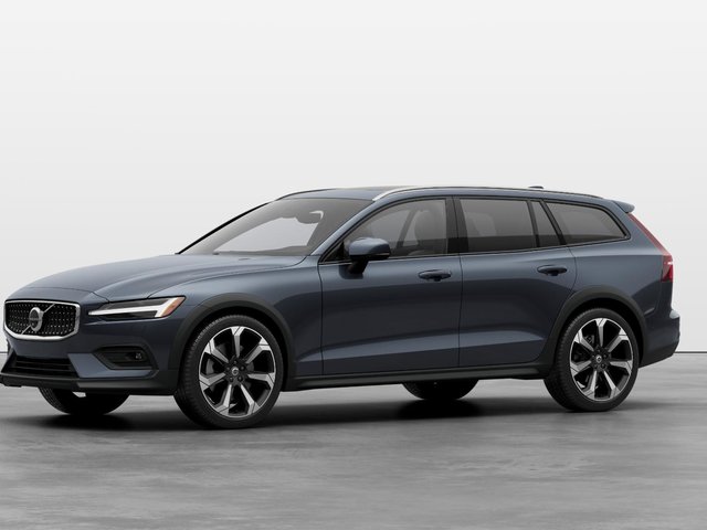 V60 Cross Country