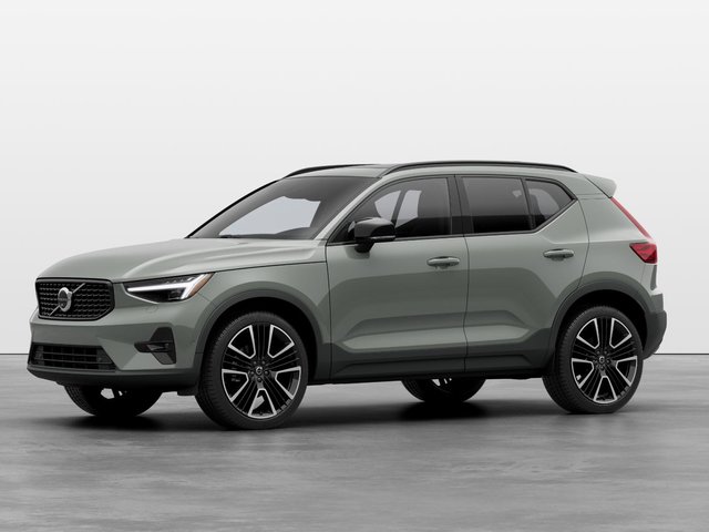 XC40