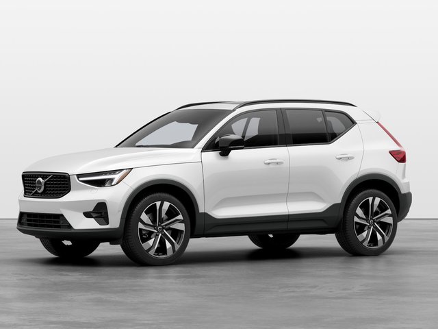XC40