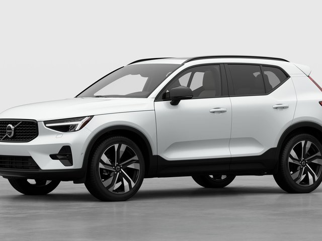 XC40
