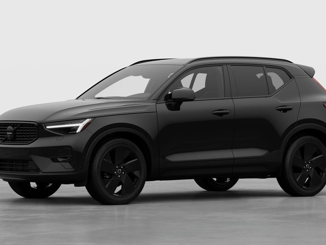 XC40