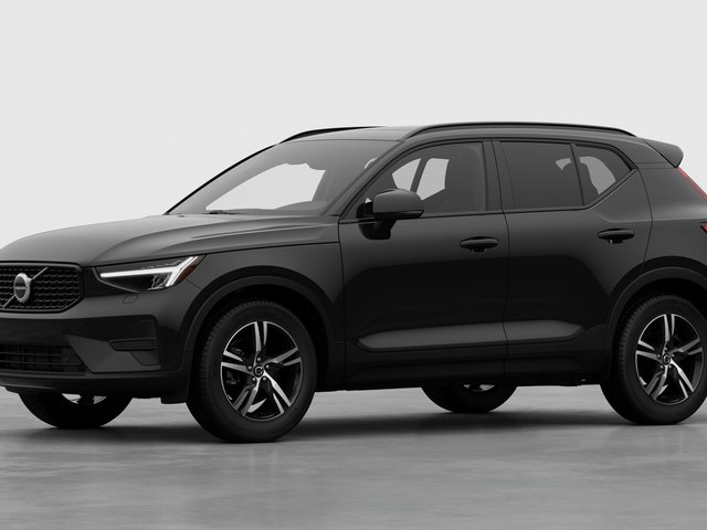 XC40