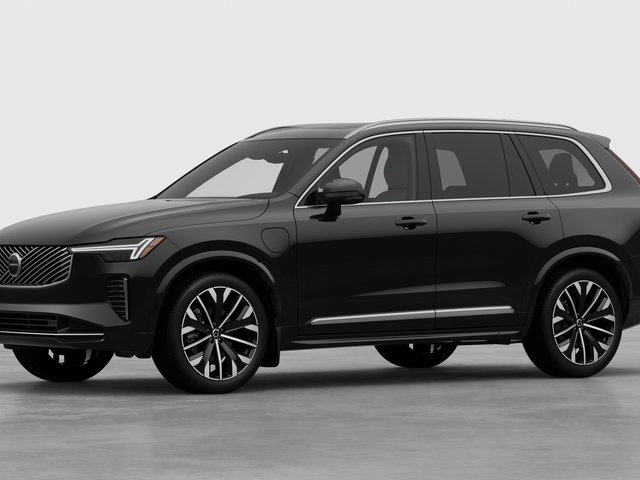 XC90 Plug-In Hybrid