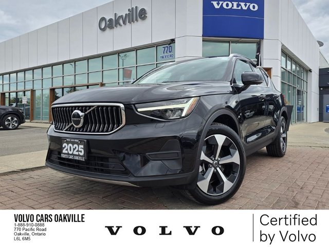 XC40