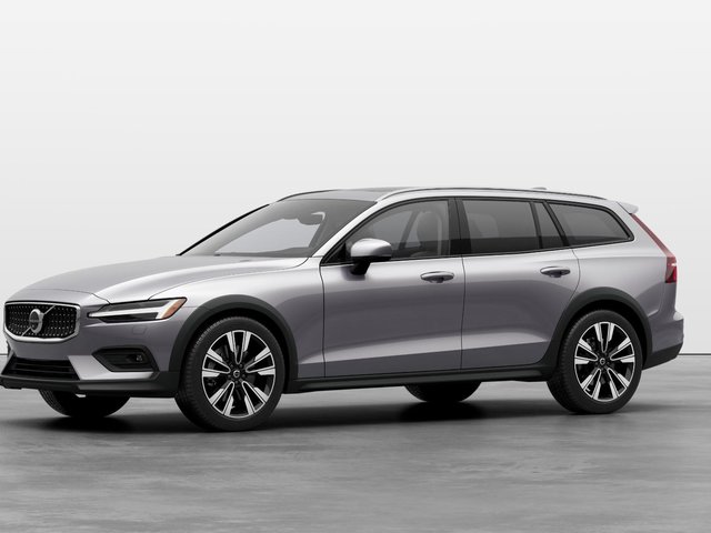 V60 Cross Country