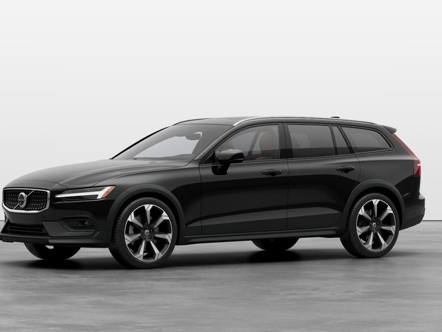 V60 Cross Country