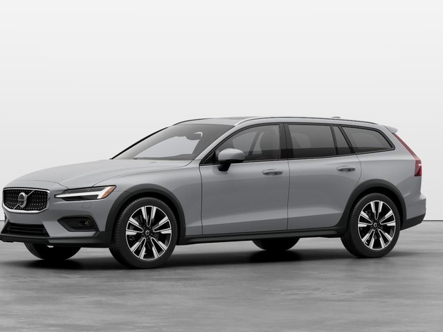 V60 Cross Country