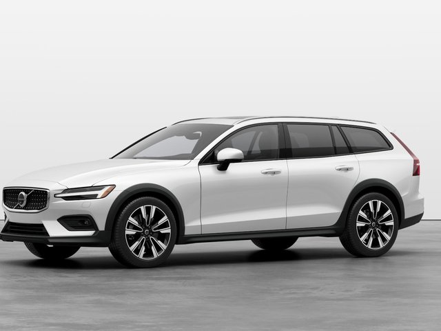 V60 Cross Country