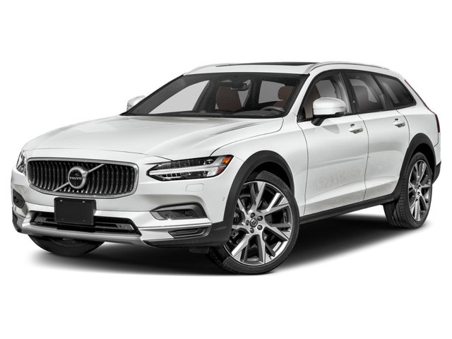 V90 Cross Country