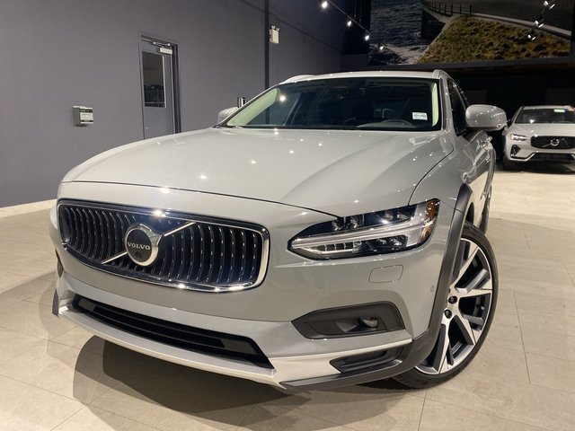 V90 Cross Country