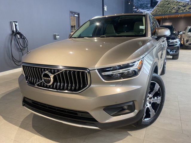 XC40