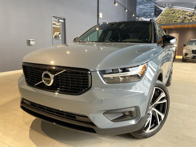 XC40