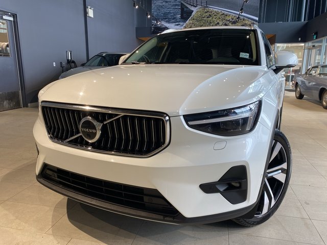 XC40
