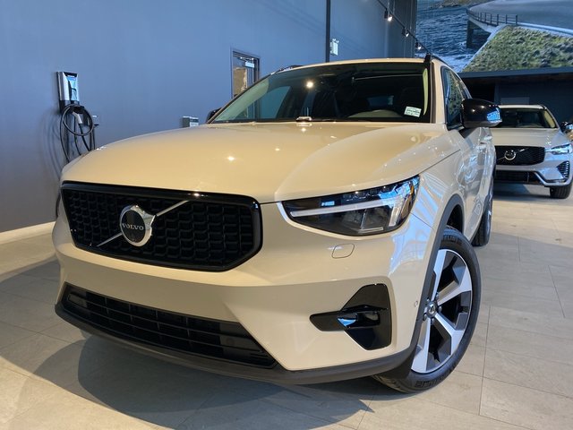 XC40