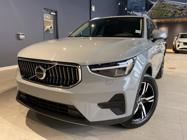 XC40
