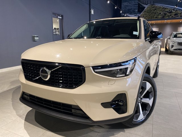 XC40