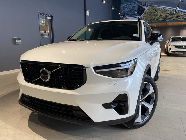 XC40
