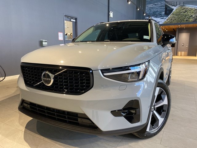 XC40