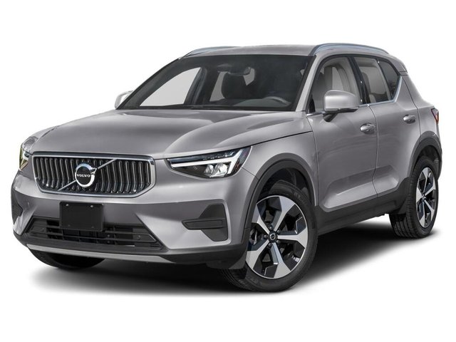 XC40