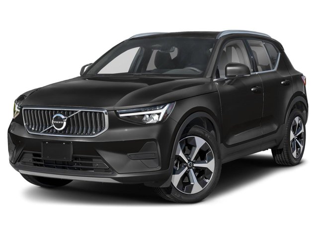 XC40