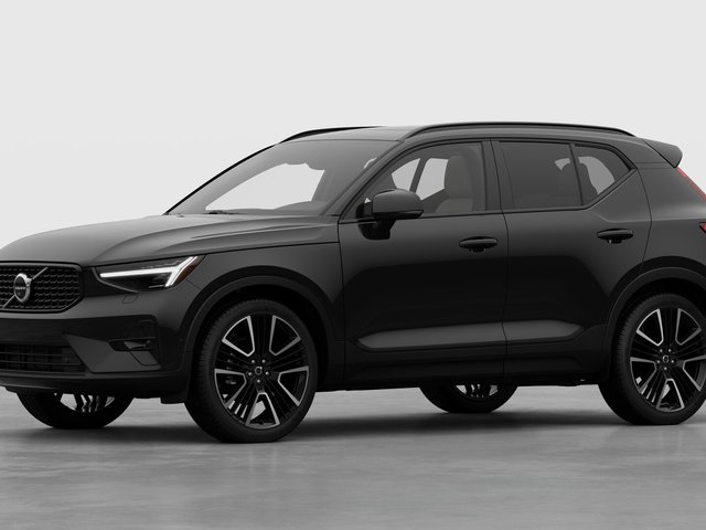 XC40