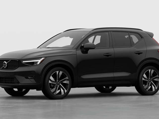 XC40