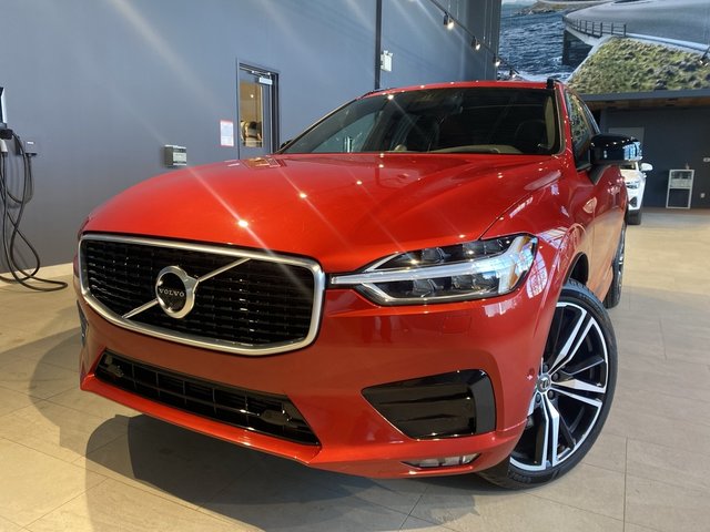 XC60